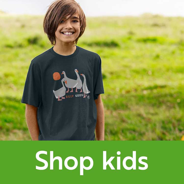 Shop kids