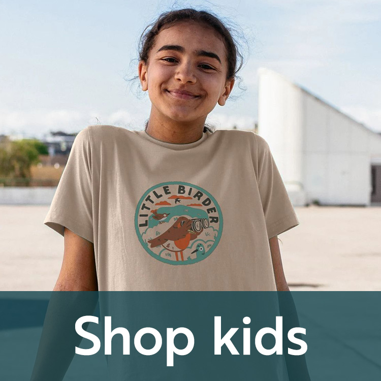 Shop kids