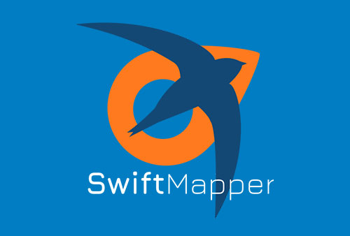 RSPB Swift Mapper - find out more