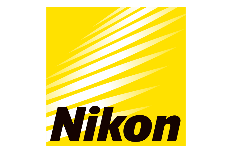 Nikon logo