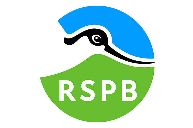 RSPB logo