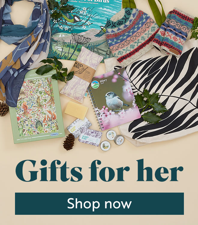 Link to Gifts for her category
