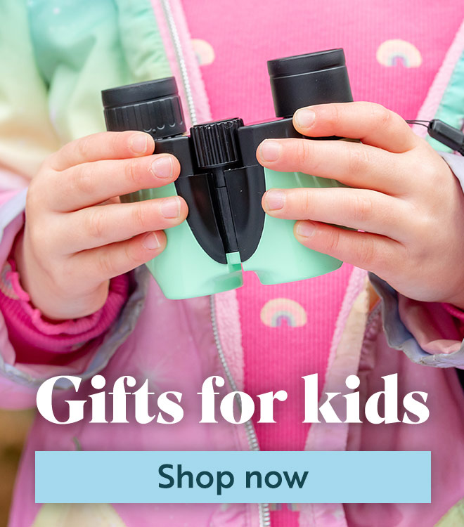 Link to Gifts for kids category