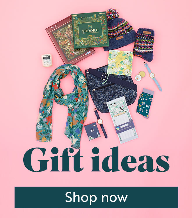 Link to Christmas gifts ideas category