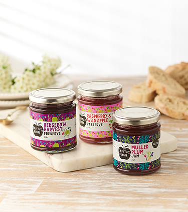 Gifts for foodies