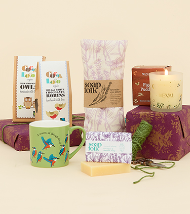 Gifts under £20