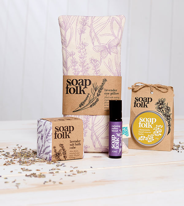 Eco-friendly gifts