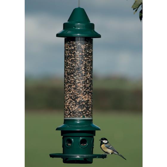 Squirrel Buster Plus feeder product photo default L