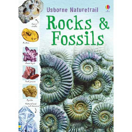 Naturetrail Rocks and Fossils product photo default L