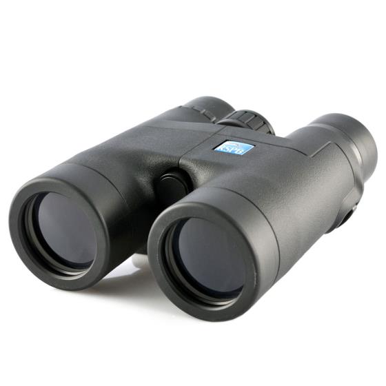 RSPB Puffin® 8 x 42 binoculars product photo front L