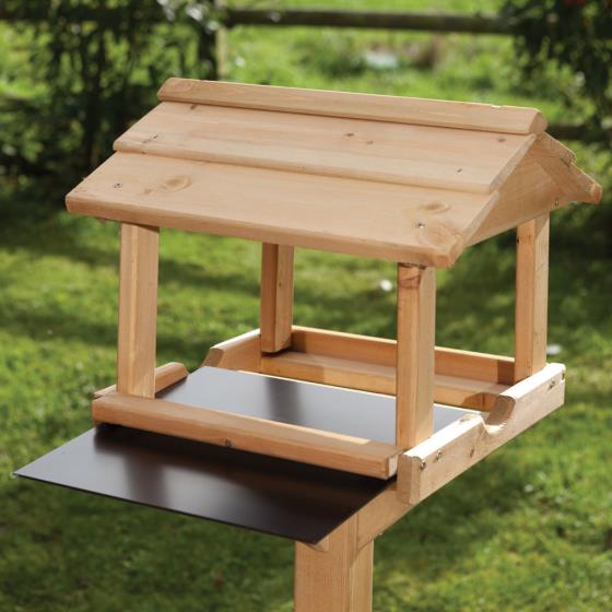 Gallery bird table product photo default L