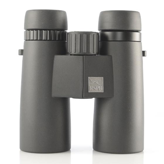 RSPB HDX 8 x 42 binoculars product photo front L