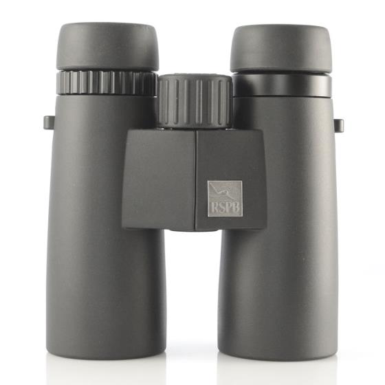RSPB HDX 10 x 42 binoculars product photo front L