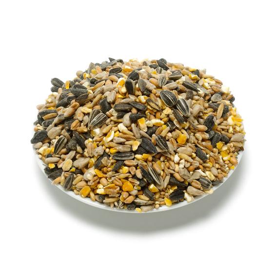 Table mix bird seed 1.8kg product photo front L