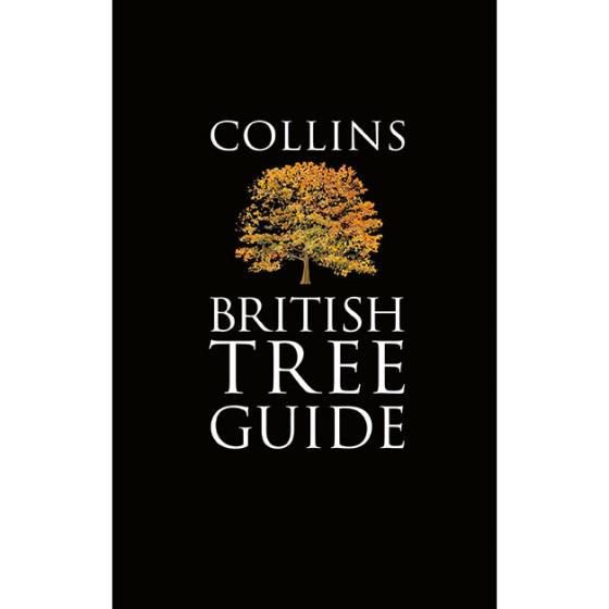 Collins pocket guide - trees product photo default L