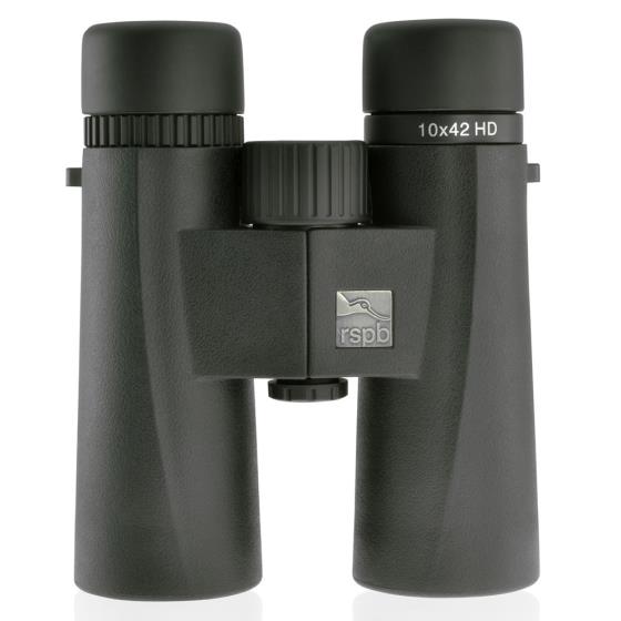 RSPB HD binoculars 10 x 42 product photo default L