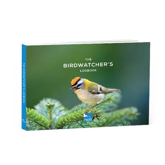 The Birdwatcher’s logbook product photo default L