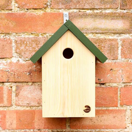 Apex classic nest box product photo ai5 L