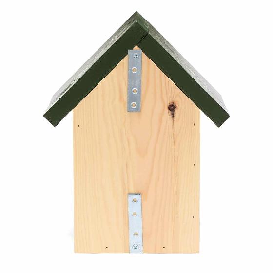 Apex classic nestbox product photo back L