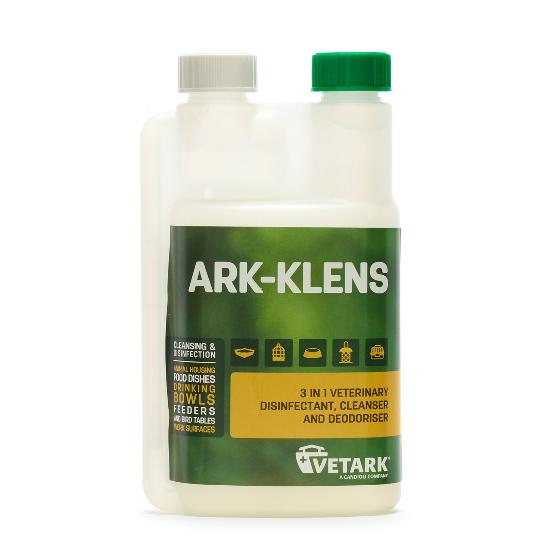 Ark-Klens cleanser refill concentrate product photo default L