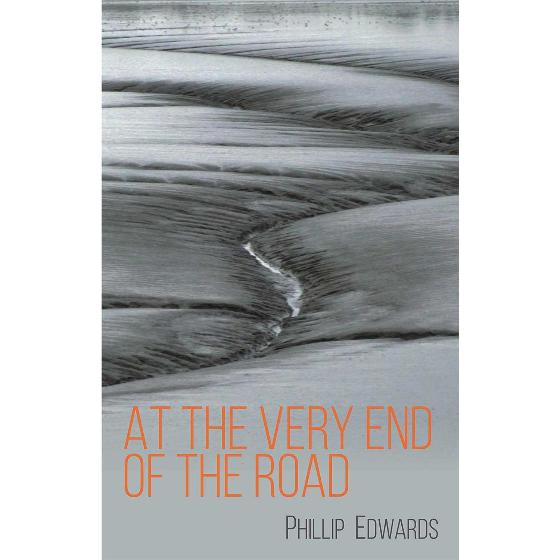 At the very end of the road by Phillip Edwards product photo default L