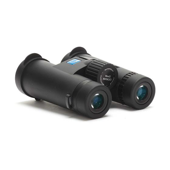 RSPB Avocet® 10 x 42 binoculars product photo side L