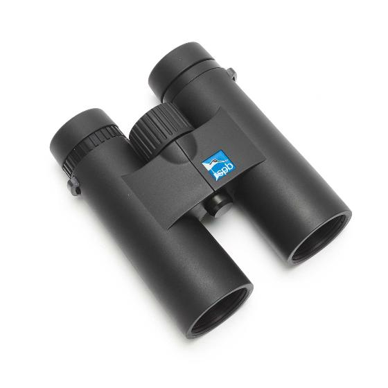 RSPB Avocet® 10 x 42 binoculars product photo back L