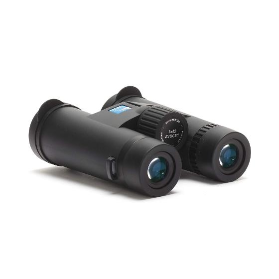 RSPB Avocet® 8 x 42 binoculars product photo side L