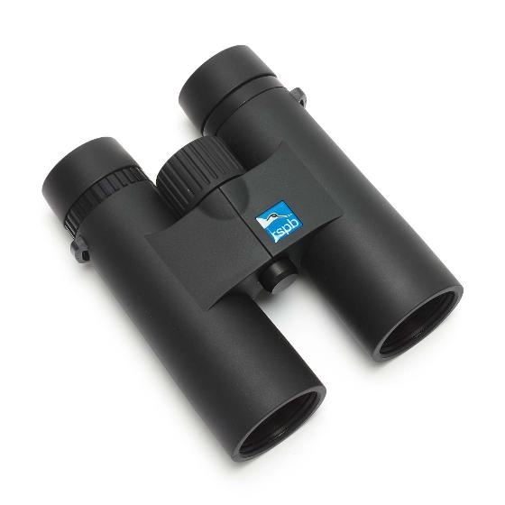 RSPB Avocet® 8 x 42 binoculars product photo back L