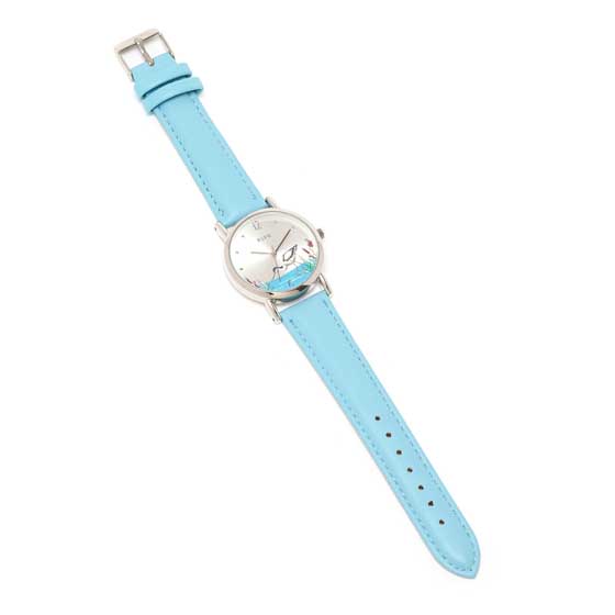 RSPB Avocet watch product photo back L