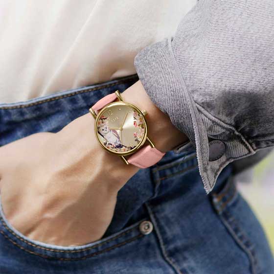 RSPB Barn Owl watch product photo front L