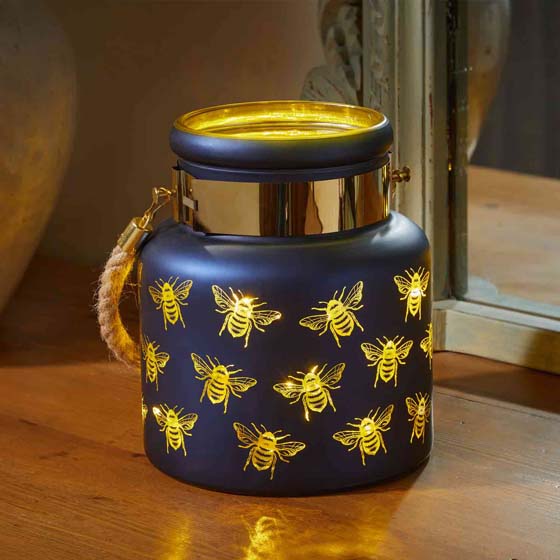 Bee lantern product photo default L