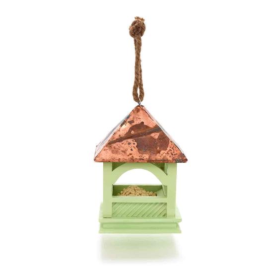 Royal Bempton hanging bird table product photo back L