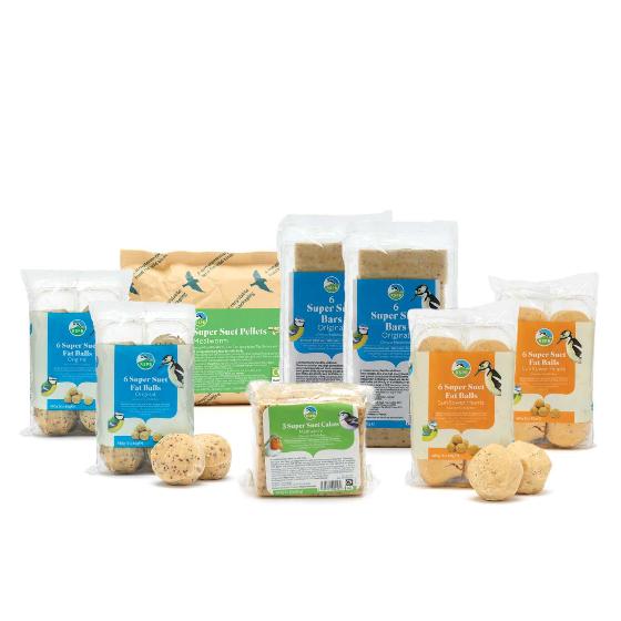 Big Garden Birdwatch 2026 bundle product photo default L