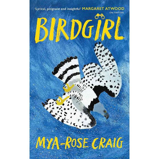 Birdgirl by Mya-Rose Craig product photo default L