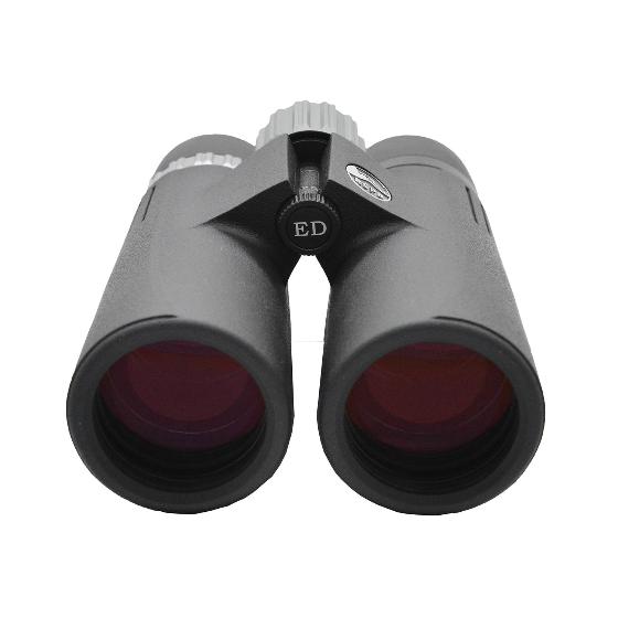 RSPB Buzzard® binoculars 8 x 42 product photo side L