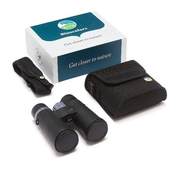 RSPB Buzzard® binoculars 8 x 42 product photo ai5 L