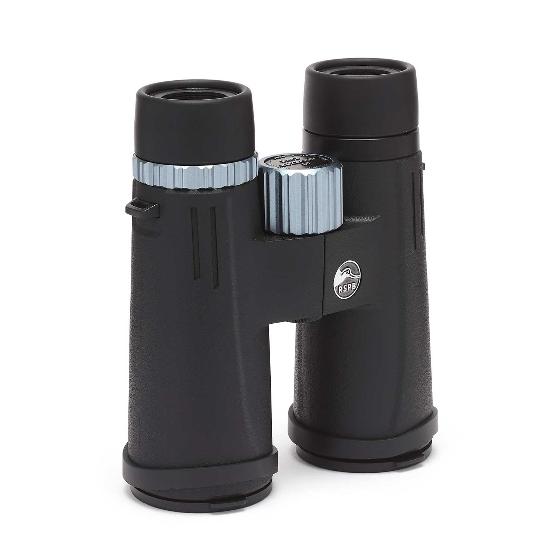 RSPB Buzzard® binoculars 8 x 42 product photo back L