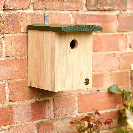 RSPB Classic nest box product photo default L