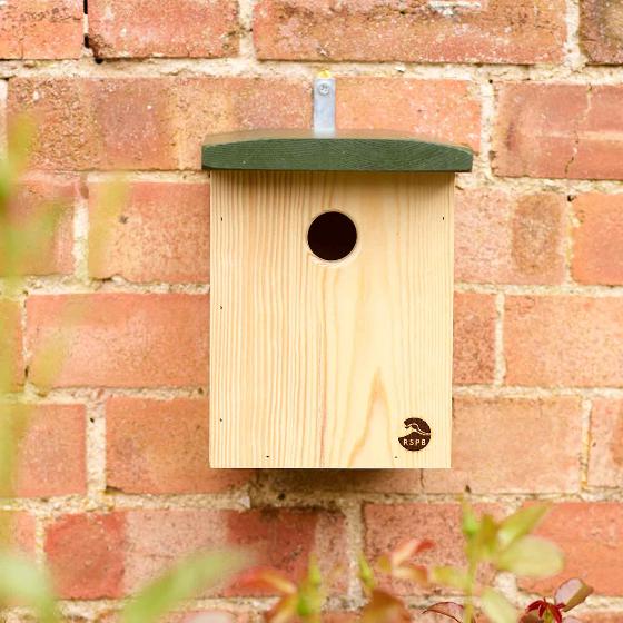 RSPB Classic nest box product photo ai5 L