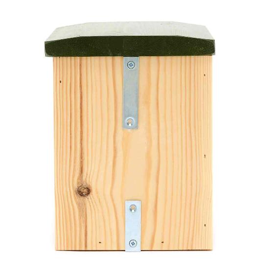 RSPB Classic nestbox product photo side L