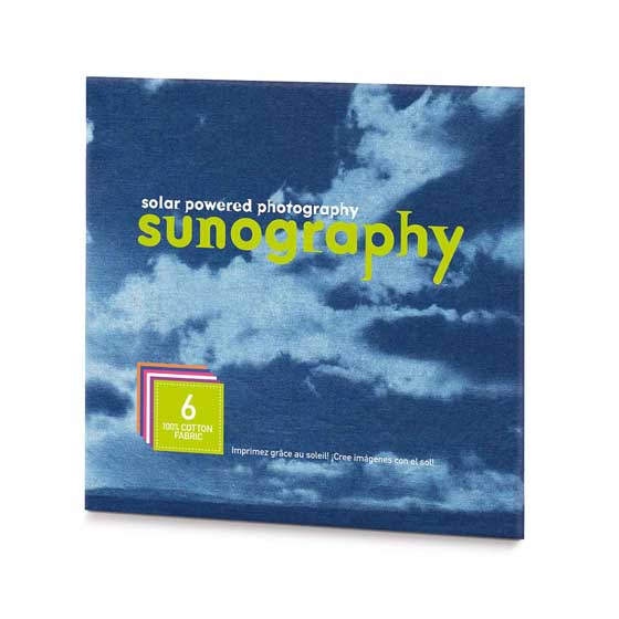 Fabric sunography kit product photo default L