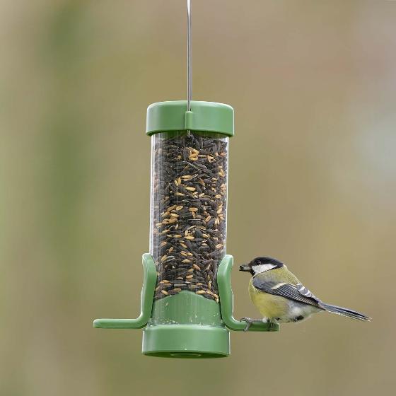 Feeder mix bird food 750g product photo front L