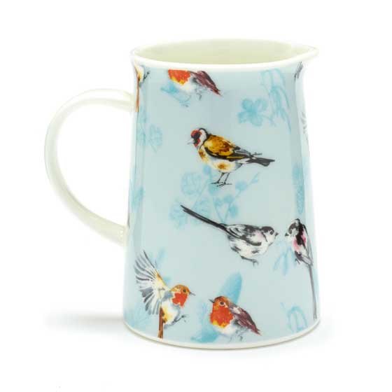 RSPB Frosty meadow bird jug product photo default L