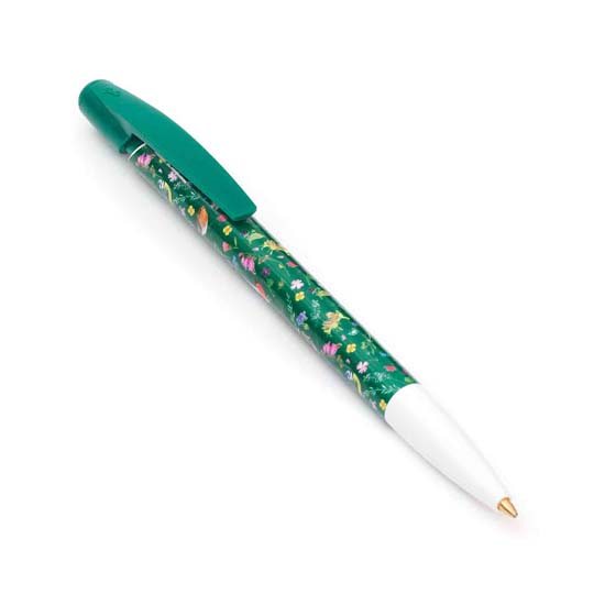 RSPB Garden birds eco recycled pen - Beyond the hedgerow collection product photo default L