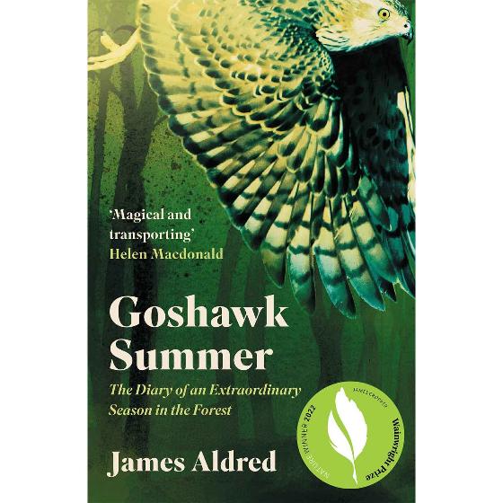 Goshawk summer by James Aldred product photo default L