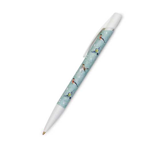 RSPB In the wild recycled pen product photo default L