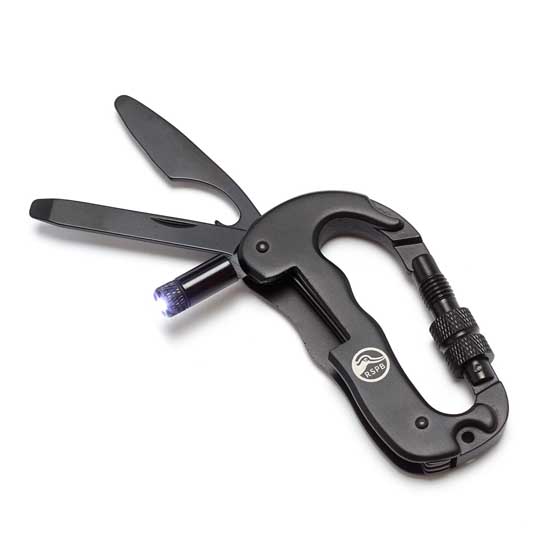 Karabiner multitool product photo default L