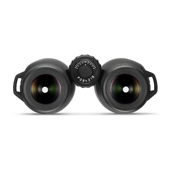 Leica Noctivid 8x42 binoculars product photo front L