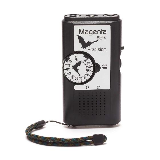 Magenta Bat 4 bat detector product photo default L